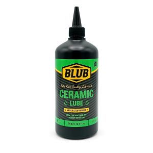 Λιπαντικό λάδι αλυσίδας | BLUB | DRY LUBE |15ml