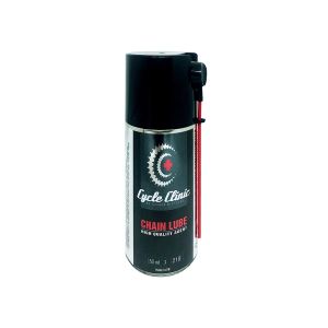 Λιπαντικό αλυσίδας | Author | Cycle Clinic | 150ml | podilatis.gr