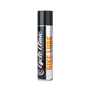 Λιπαντικό ποδηλάτου | Author | Cycle Clinic | 400 ml | podilatis.gr