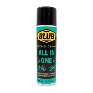 Καθαριστικό επαφών| BLUB | E-BIKE CLEANER | 450ml