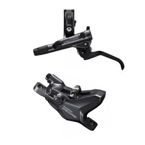 Εμπρόσθιο Δισκόφρενο | SHIMANO | DEORE | M6100 | BL-M6100 με BR-M6100 | podilatis.gr