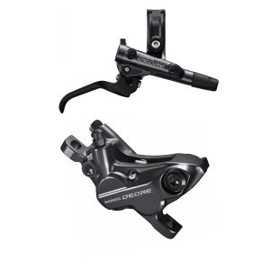 Οπίσθιο Δισκόφρενο | SHIMANO | DEORE | M6100 | BL-M6100 με BR-M6120