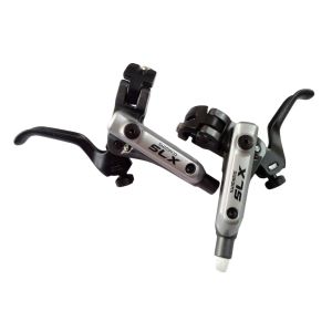Μανέτα υδραυλική δισκόφρενου | SHIMANO | SLX | BL-M7100 | Αριστερή | podilatis.gr