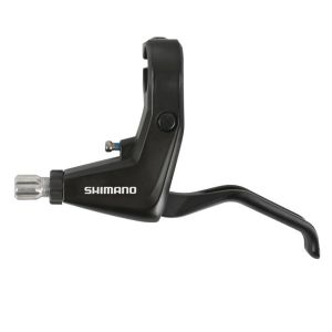 Μανέτα | Shimano | Alivio | BL-T4000 | 2 δαχτύλων | Αριστερή 