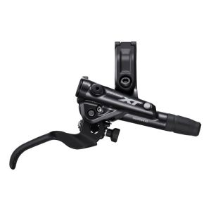 Μανέτα υδραυλικού δισκόφρενου | Shimano | XT | BL-M8100 | Δεξιά