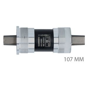 Μεσαια τριβή shimano bb-un300 68x110mm