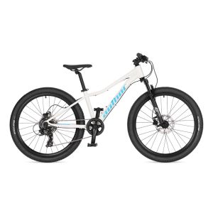Mountain Bike | AUTHOR | A-Matrix |  24 | 2026 | Λευκό 