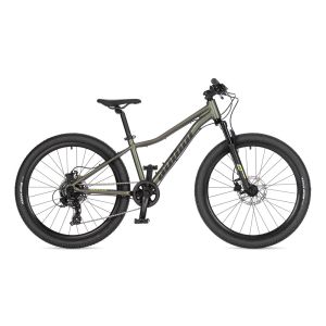 Mountain Bike | AUTHOR | A-Matrix |  24 | 2026 | Πράσινο 