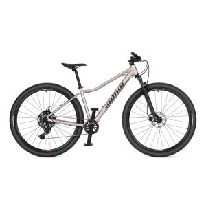 Mountain Bike | AUTHOR | A-Matrix |  29 | 2026 | Γκρι Ματ 