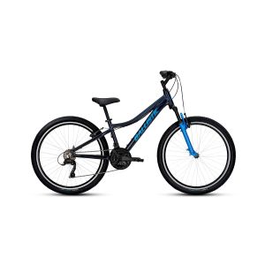 Mountain bike | Ballistic | Hermes | 26 ιντσών | 2026 | Shimano | Deep Blue