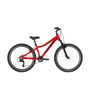 Mountain bike | Ballistic | Hermes | 26 ιντσών | 2026 | Shimano | Lava Red
