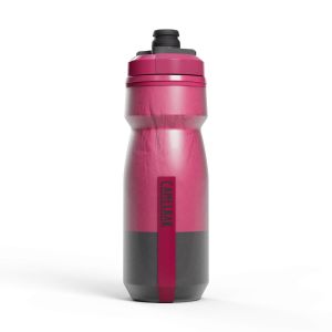 Παγούρι ποδηλάτου | Camelbak | Podium Chill| 620ml | Mercury Berry