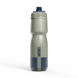 Παγούρι ποδηλάτου | Camelbak | Podium Chill| 710ml | Mercury Fog