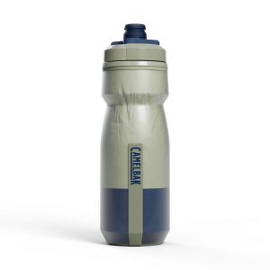 Παγούρι ποδηλάτου | Camelbak | Podium Chill| 620ml | Mercury Fog