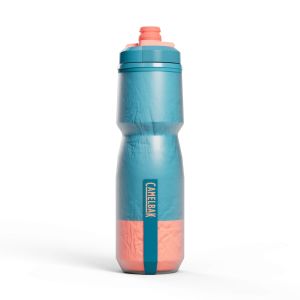 Παγούρι ποδηλάτου | Camelbak | Podium Chill| 710ml | Mercury Teal