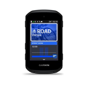 Υπολογιστής ταχύτητας | Garmin | Edge® 550
