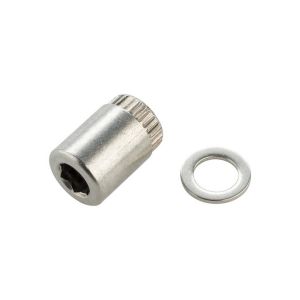 Παξιμάδι και Ροδέλα | Shimano | αντάπτορα | SM-MA-R140P/D | για caliper | BR-RS785 