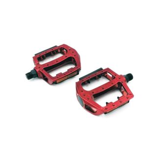 Πετάλια | SHIMANO | PD-EF202 | FLAT | Μπλε | podilatis.gr