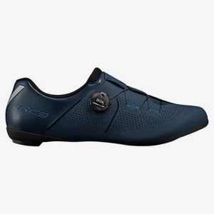 Ποδηλατικά παπούτσια | Shimano | SH-RC302 | Navy Blue | Μπλε