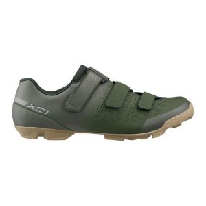 Ποδηλατικά παπούτσια | Shimano | SH-XC102 | Λαδί 