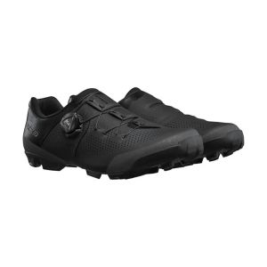 Ποδηλατικά παπούτσια | Shimano | SH-XC302 | Μαύρο 