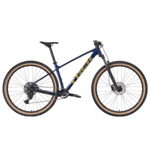 Ποδήλατο βουνού | TREK | Marlin 5 | Gen 3 | 29'' | 2026 | Mulsanne Blue | Μπλε