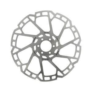 Δισκόπλακα αεριζόμενη | Elvedes | CRX180mm | 152g