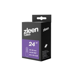 Σαμπρέλα | ZLEEN | 24 x 1.75–2.25 | AV