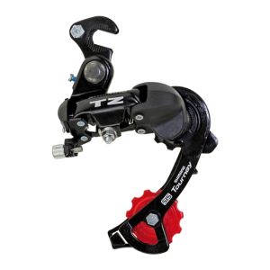 Σασμάν πίσω | SHIMANO | Tourney | RD-TZ500 | 6sp | podilatis.gr
