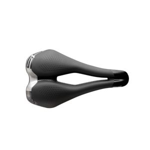 Σέλα ποδηλάτου | SELLE ITALIA | S5 SUPERFLOW S | Μαύρο | podilatis.gr