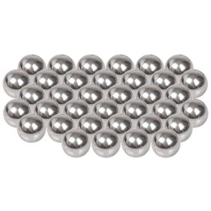 Shimano | Ατσάλινες μπίλιες | 5/32" | 34 τμχ