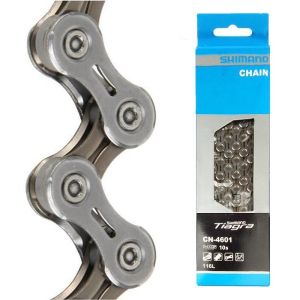 Αλυσίδα | Shimano | Tiagra CN-4601, 116 links | 10 ταχύτητες 