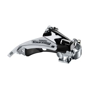 Σασμαν ποδηλατου | SHIMANO | Tourney FD-TY500 | 6/7sp  | podilatis.gr