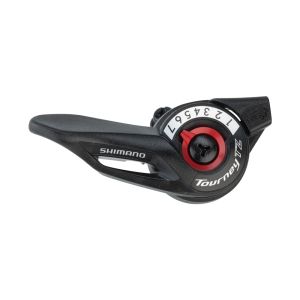 Λεβιές ταχυτήτων | SHIMANO | TOURNEY TZ | SL-TZ500 | Δεξί | 7 ταχύτητες | podilatis.gr