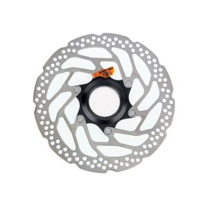 Δισκόπλακα | SHIMANO | SM-RT30 M | 180MM | Μόνο για τακάκια resin