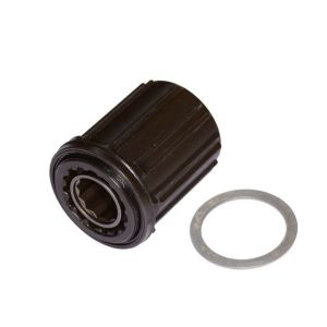 Σώμα κασσέτας | Shimano | για Shimano κασέτα | 8/9/10/11 ταχύτητες