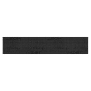 Ταινία τιμονιού | MOST | Superlight | 3mm | Μαύρο