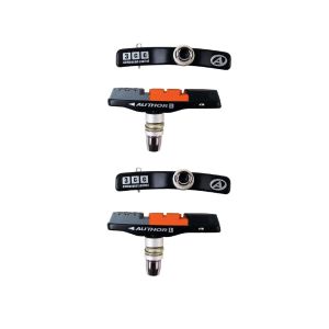 Τακάκια | Author | V-Brake ABS-3CC-Alu | Σετ | podilatis.gr