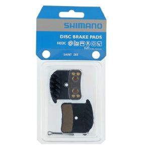 Τακάκια για δισκόφρενο | Shimano | H03A RESIN