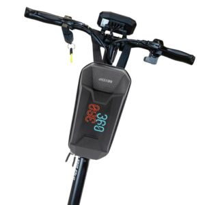 Τσαντάκι | eRIDER360 | 2L | Πορτοκαλί-Γαλάζιο