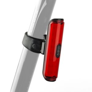 Φως ποδηλατου οπισθιο | Author | A-Pilot USB CobLed 50 lm