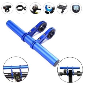 Βάση Τιμονιού για πατίνια |Handlebar rectifier | Ewheel | 20 cm | Μπλέ