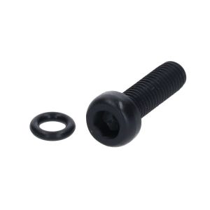 Βίδα κολλάρου | για μανέτα | SHIMANO | BL-M8100 & 0-RING