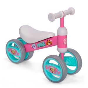 Ποδήλατο bebe | SEVEN | PAW PATROL | girls | Ροζ