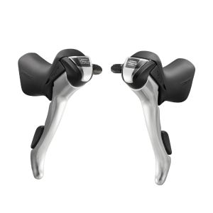 Χειριστήρια ταχυτήτων | SHIMANO | TIAGRA | ST-4600 | 2x10 ταχύτητες | podilatis.gr