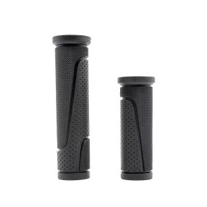 Χερούλια για ηλεκτρικό πατίνι | Kukirin | G2/G3/G4 Grips | Γκρί