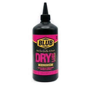 Λιπαντικό λάδι αλυσίδας | BLUB | DRY LUBE |15ml