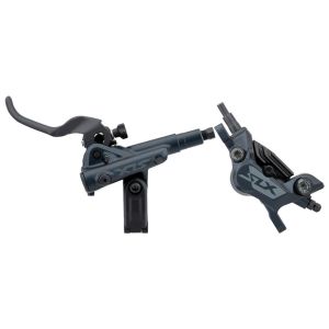 Υδραυλικό δισκόφρενο | Shimano | SLX | BR-M7120 | 4πίστονο | Μεταλλικό | Εμπρόσθιο 